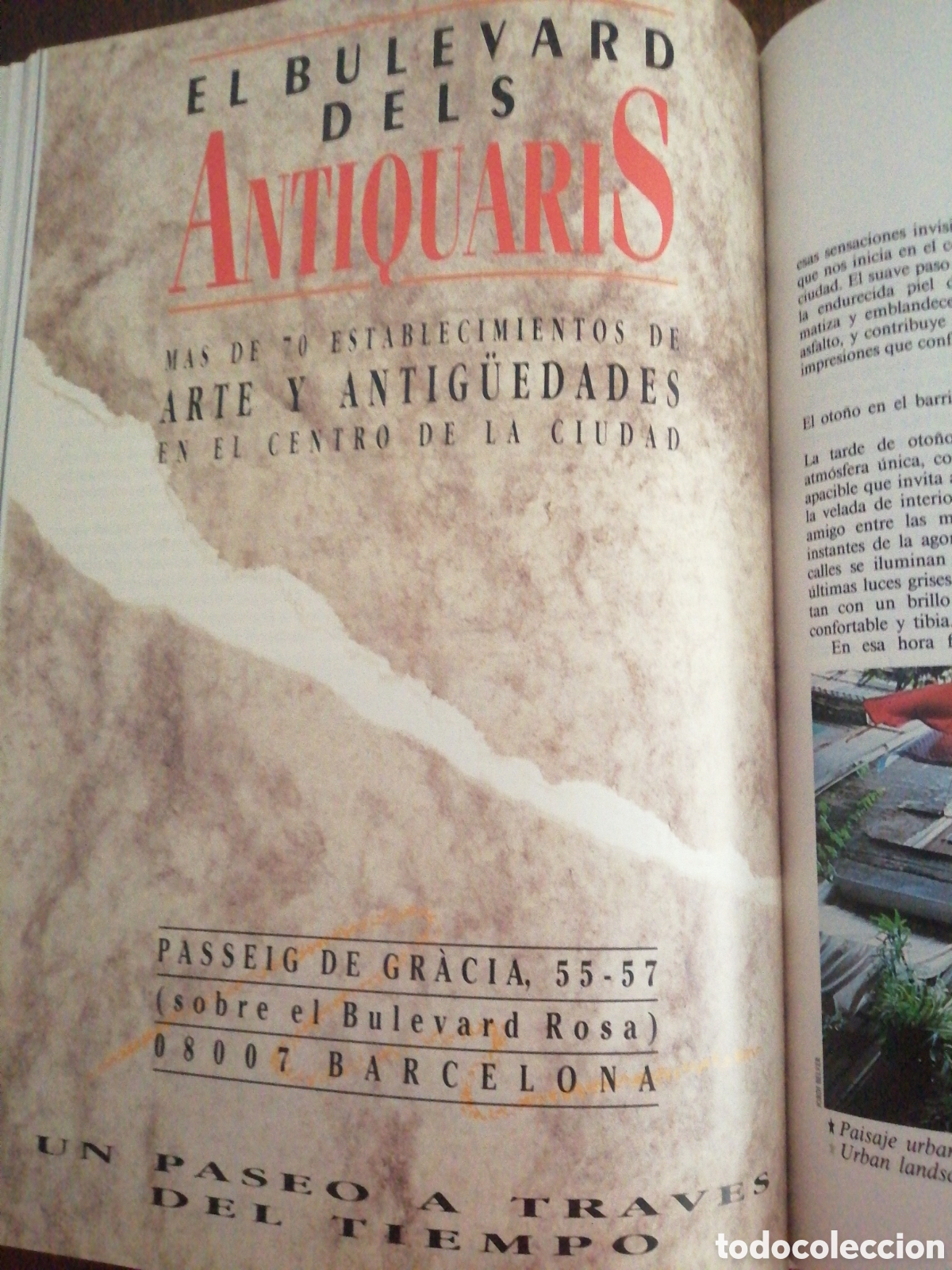Libros: Barcelona STYLE 1989-90 - Foto 9