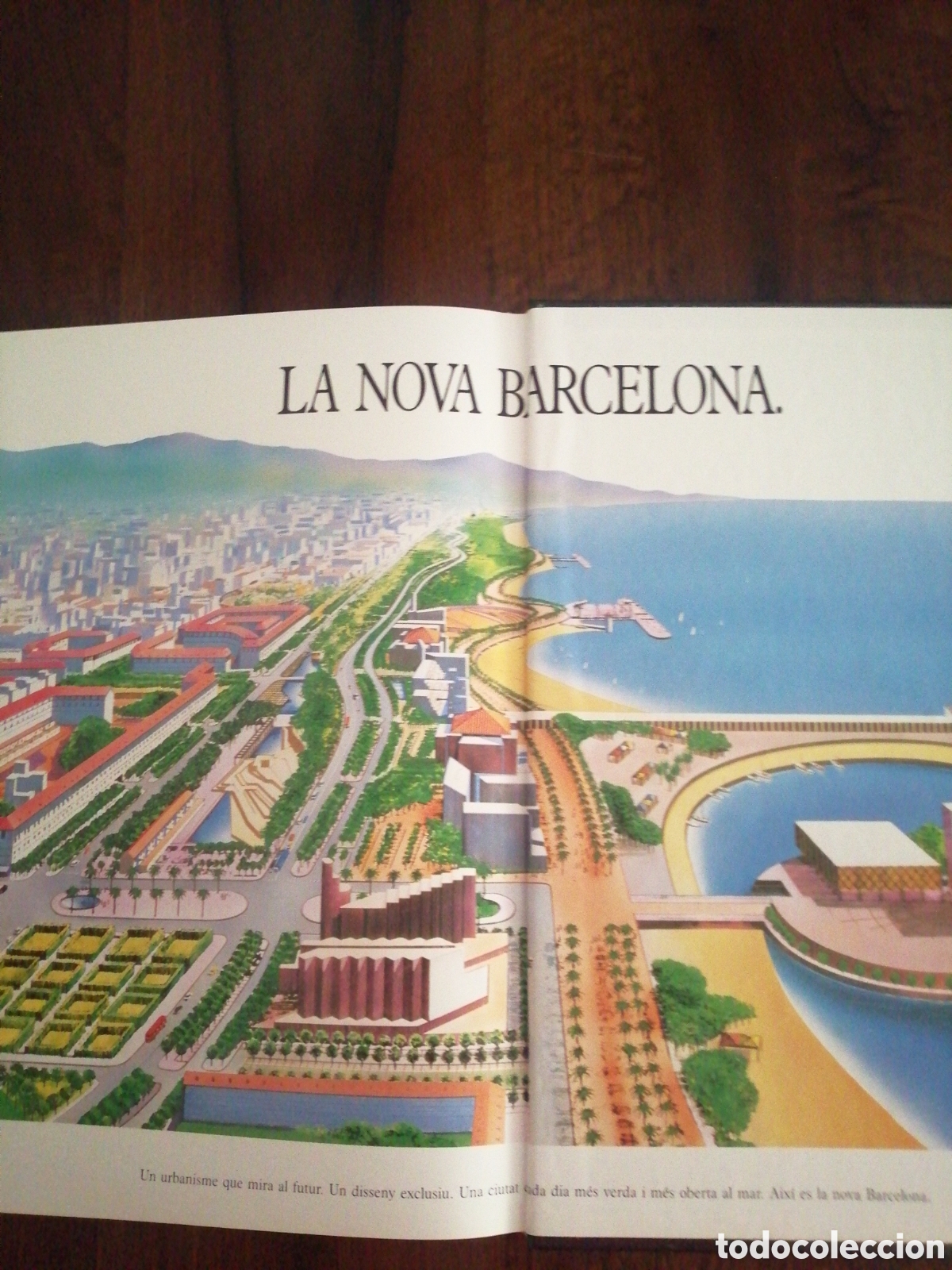 Libros: Barcelona STYLE 1989-90 - Foto 10