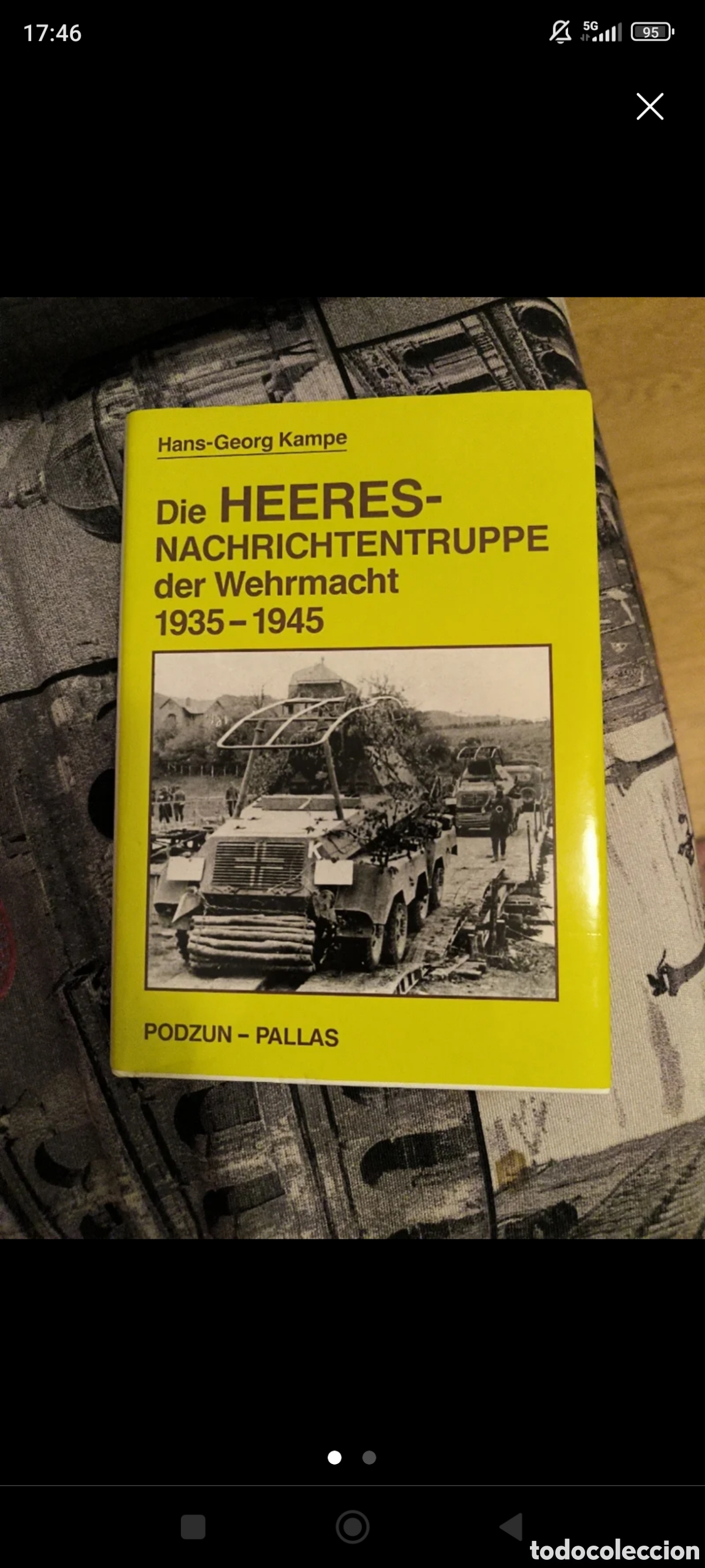 Libros: EL EJERCITO DE LAS SOMBRAS - Foto 1