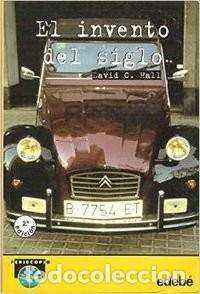 Libros: Invento del siglo, el (Periscopio) - Foto 1