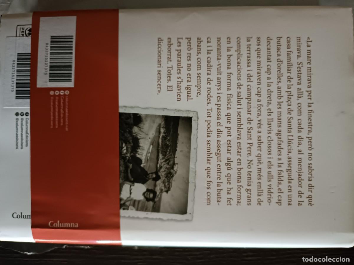 Libros: Quan sesborren les paraules - Foto 2