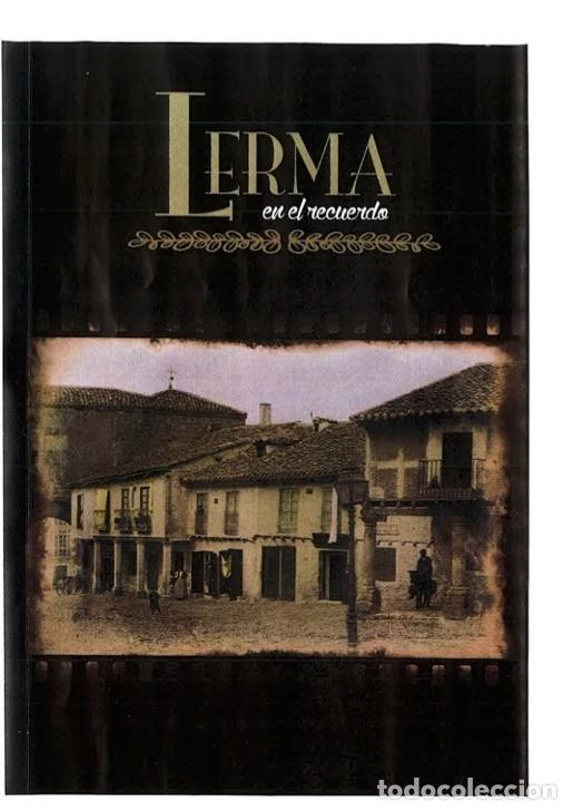 Libros: LERMA EN EL RECUERDO - Foto 1