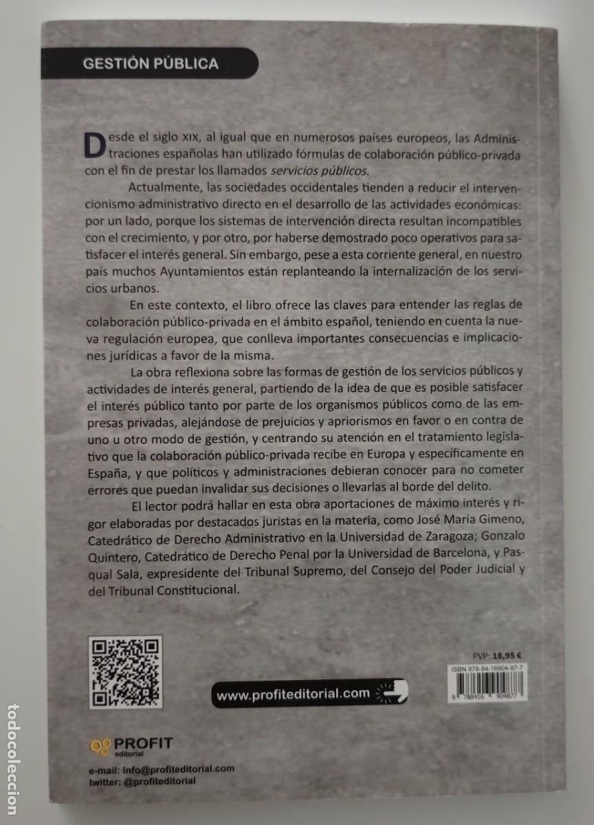 Libros: Servicios P&uacute;blicos e Ideolog&iacute;a - Foto 2