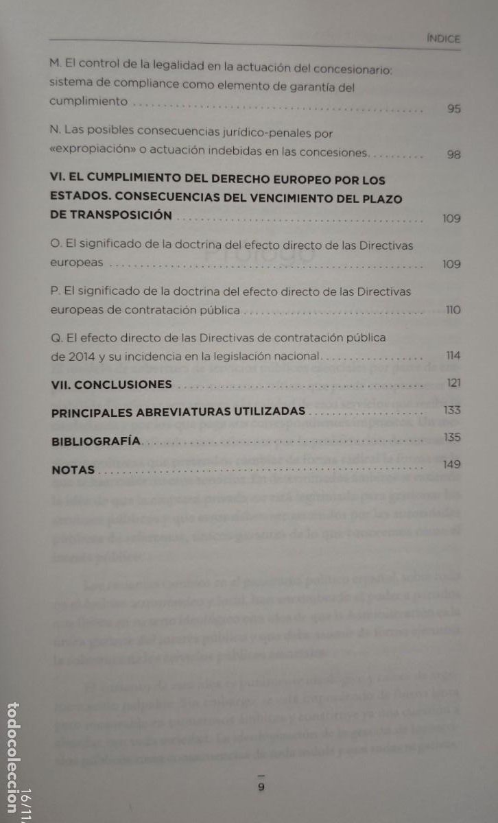 Libros: Servicios P&uacute;blicos e Ideolog&iacute;a - Foto 5