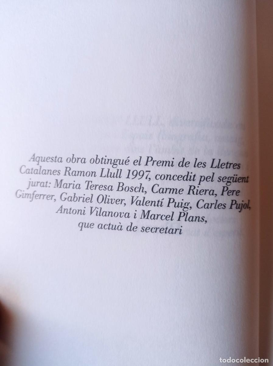 Libros: Davui a dem&agrave; Joan Corbella en Catal&aacute;n - Foto 3