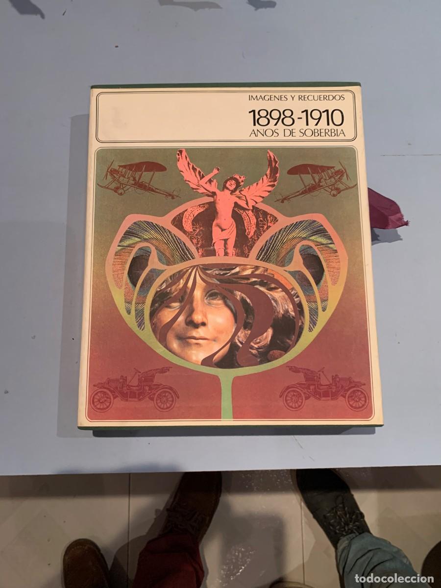 Libros: Coleccion historia en decadas - Foto 2