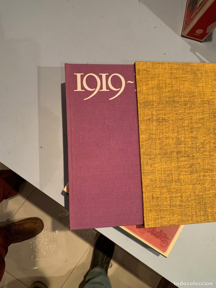 Libros: Coleccion historia en decadas - Foto 3