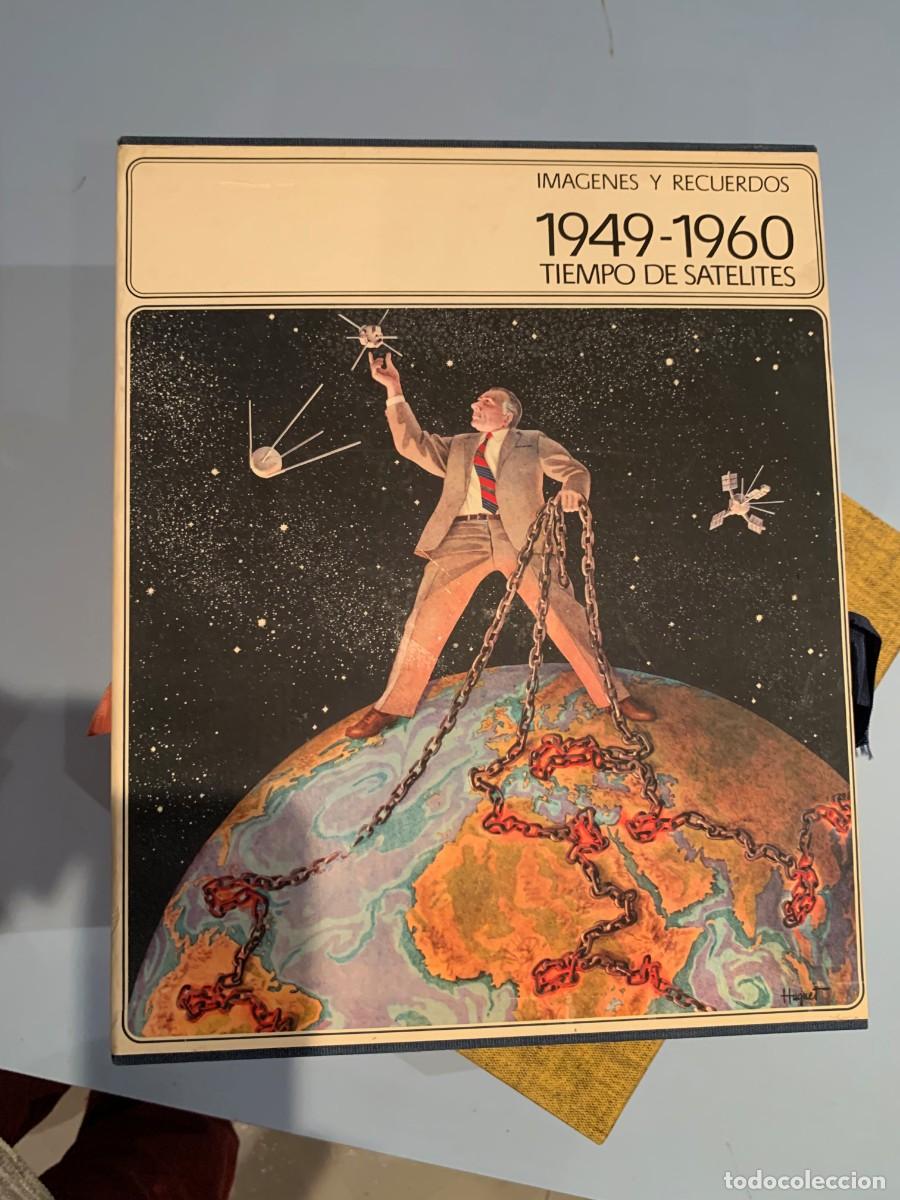 Libros: Coleccion historia en decadas - Foto 5