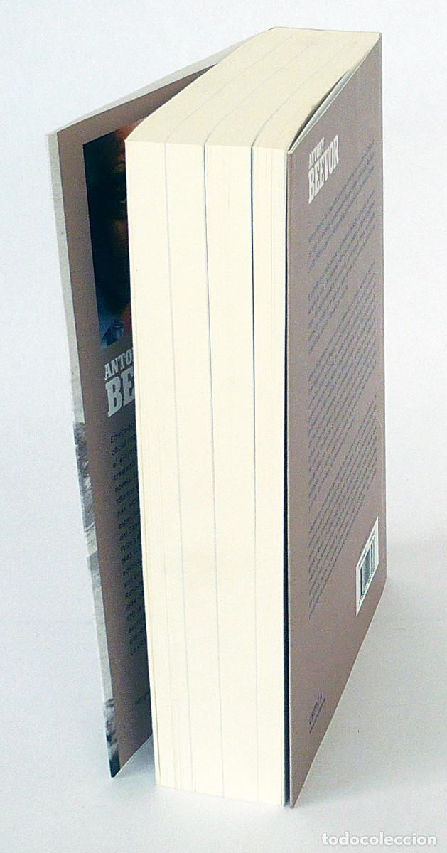 Libros: Antony Beevor, El dia D, La batalla de Normand&iacute;a - Foto 3