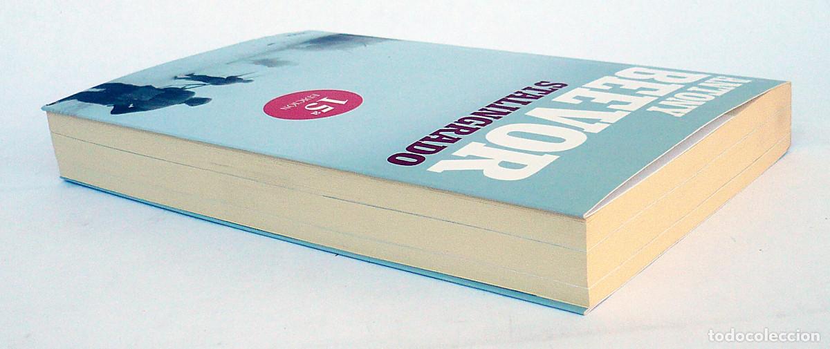 Libros: Antony Beevor, Stalingrado - Foto 3