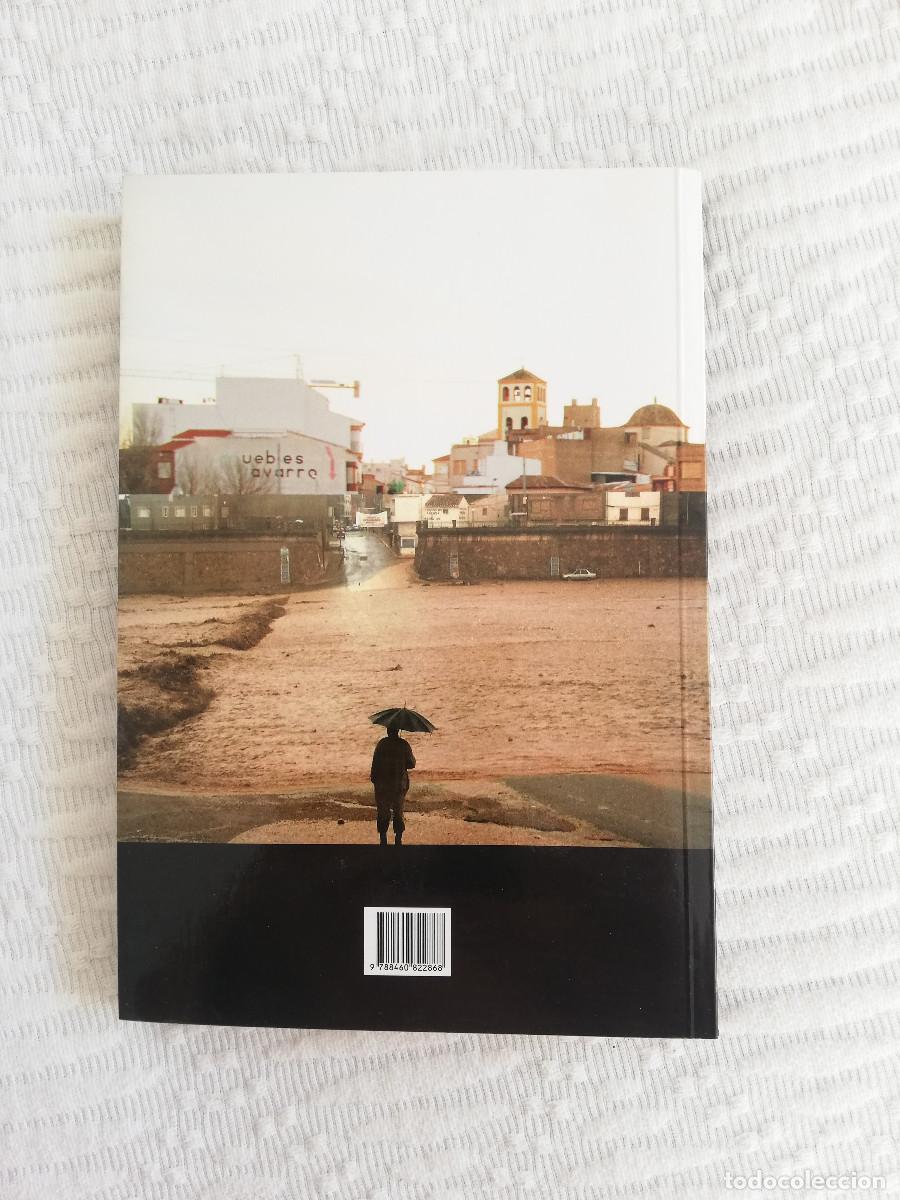 Libros: La riada de San Wenceslao.- - Foto 3