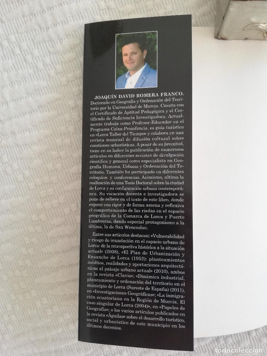 Libros: La riada de San Wenceslao.- - Foto 4