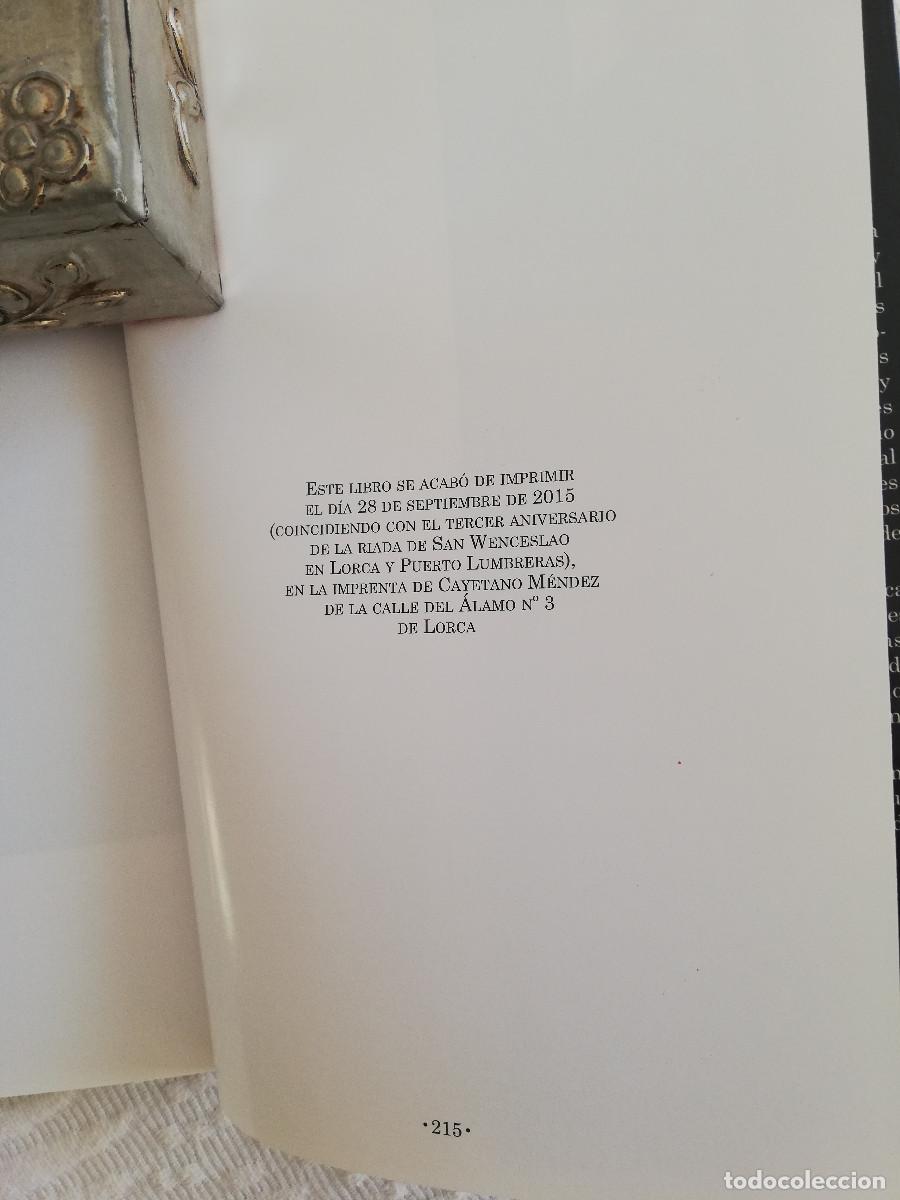 Libros: La riada de San Wenceslao.- - Foto 7