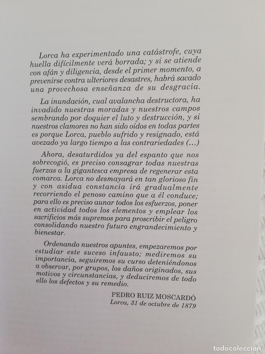 Libros: La riada de San Wenceslao.- - Foto 9