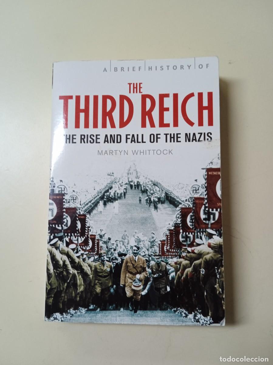Libros: The third Reich - Martyn Whittock - Foto 1