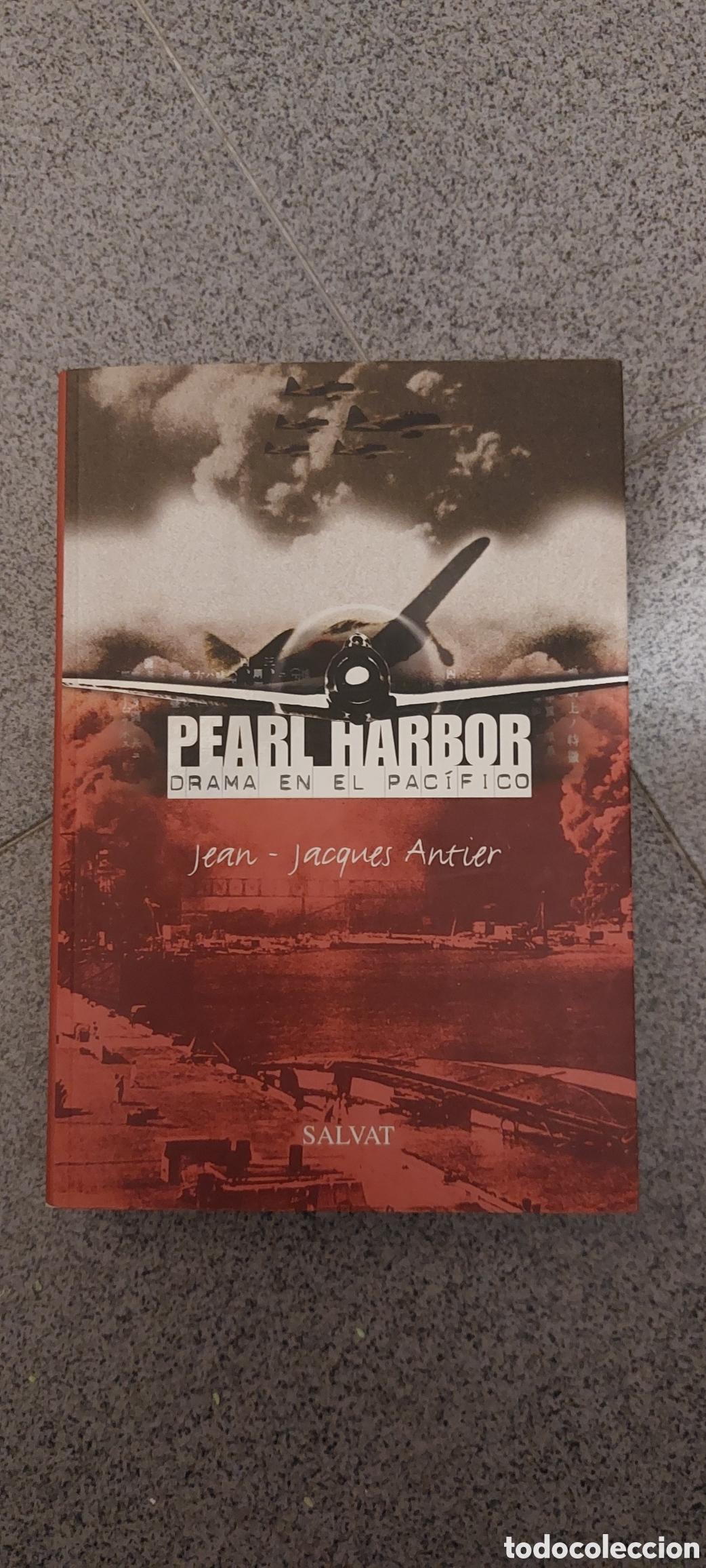 Libros: LIBRO SGM PEARL HARBOR - Foto 1