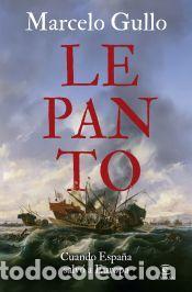 Libros: Lepanto - Gullo Omodeo, Marcelo - Foto 1