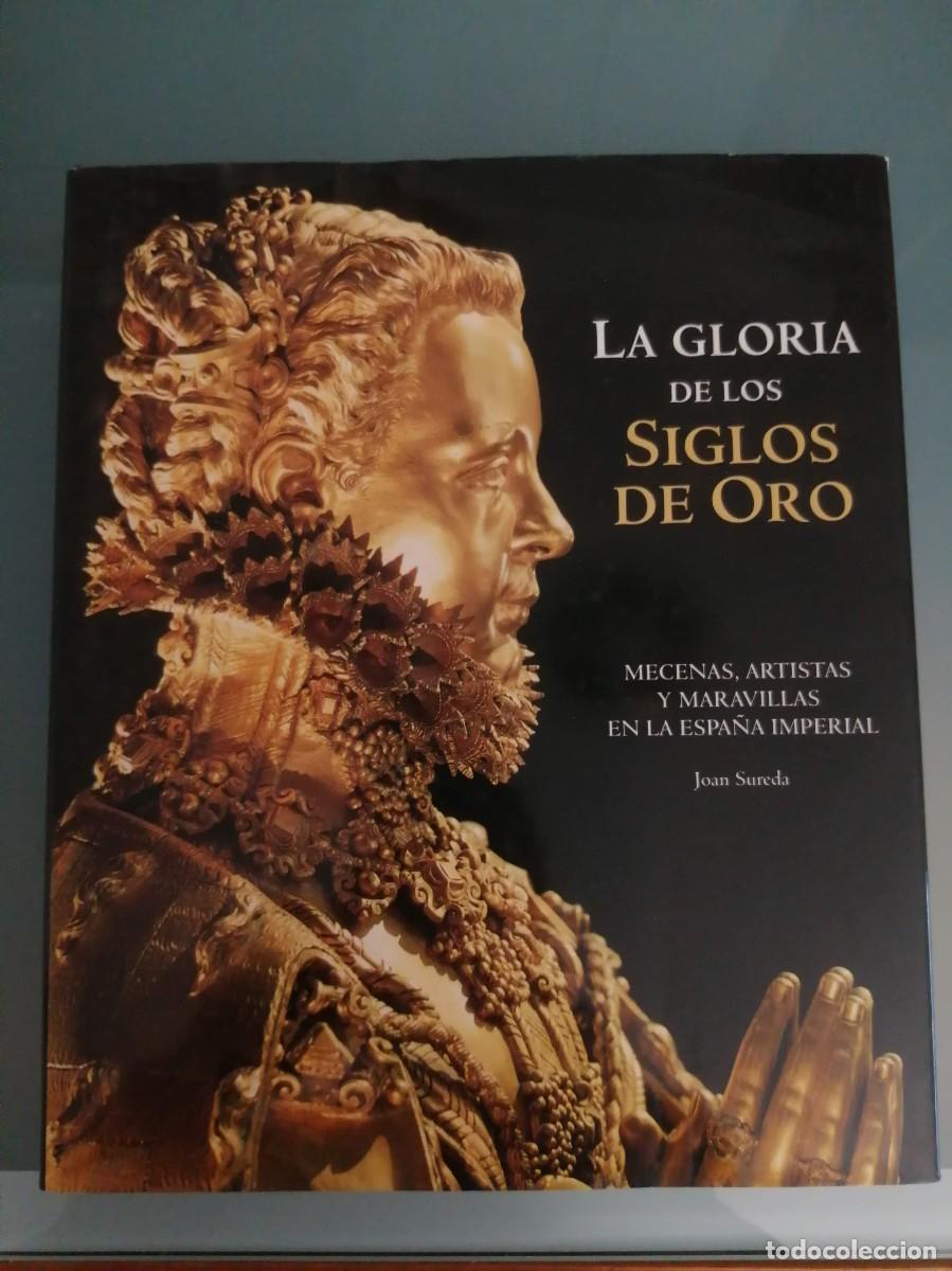 Libros: La gloria de los Siglos de Oro - Foto 1