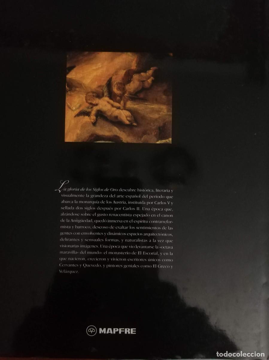 Libros: La gloria de los Siglos de Oro - Foto 2