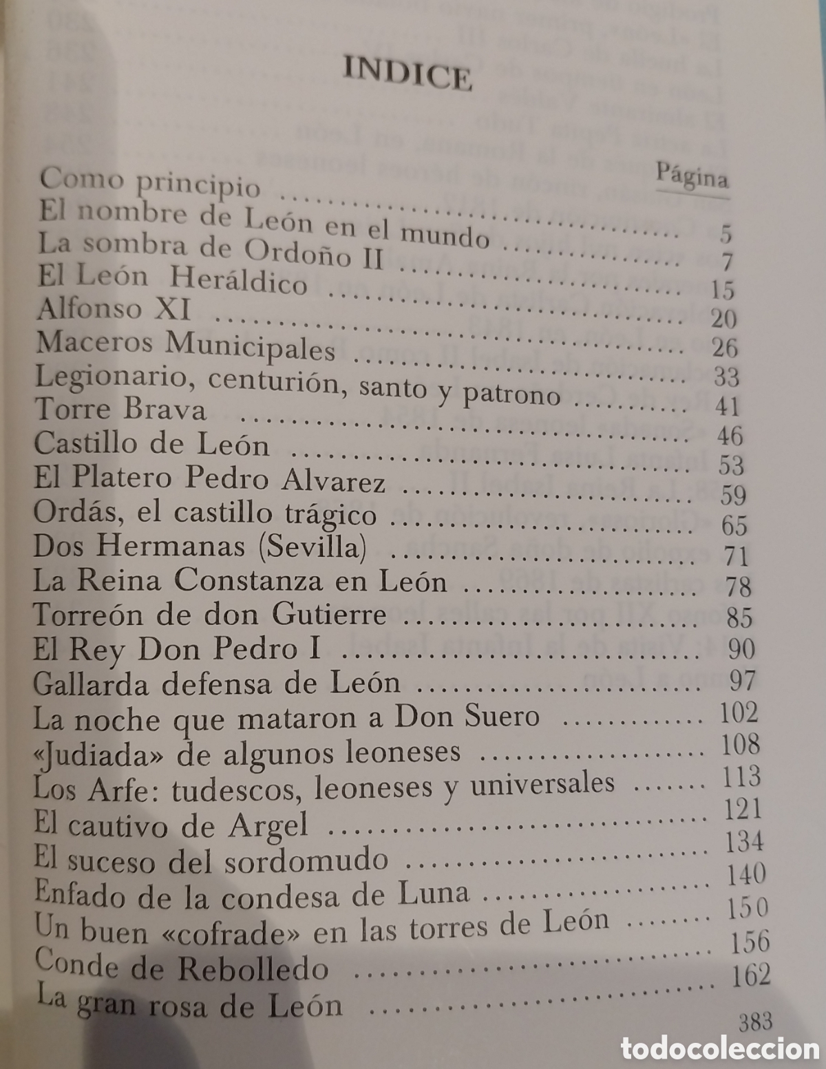 Libros: 1986-Libro &rdquo;Tradiciones Leonesas&rdquo; - Foto 6