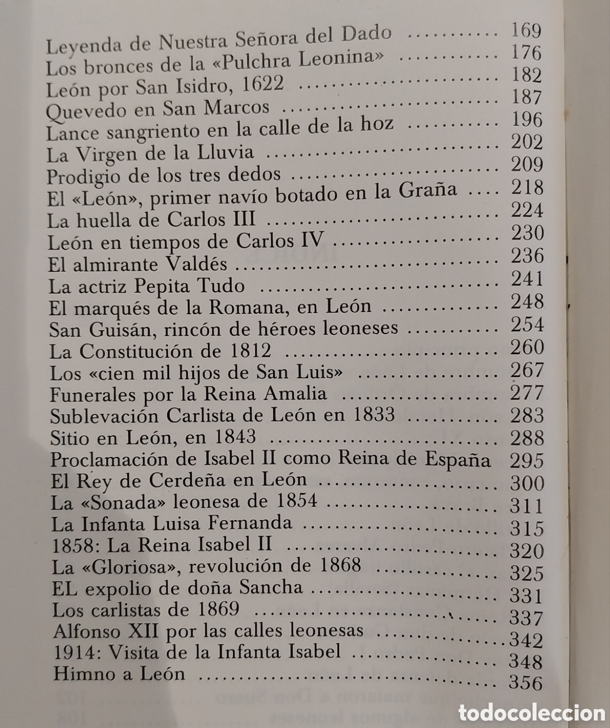 Libros: 1986-Libro &rdquo;Tradiciones Leonesas&rdquo; - Foto 7