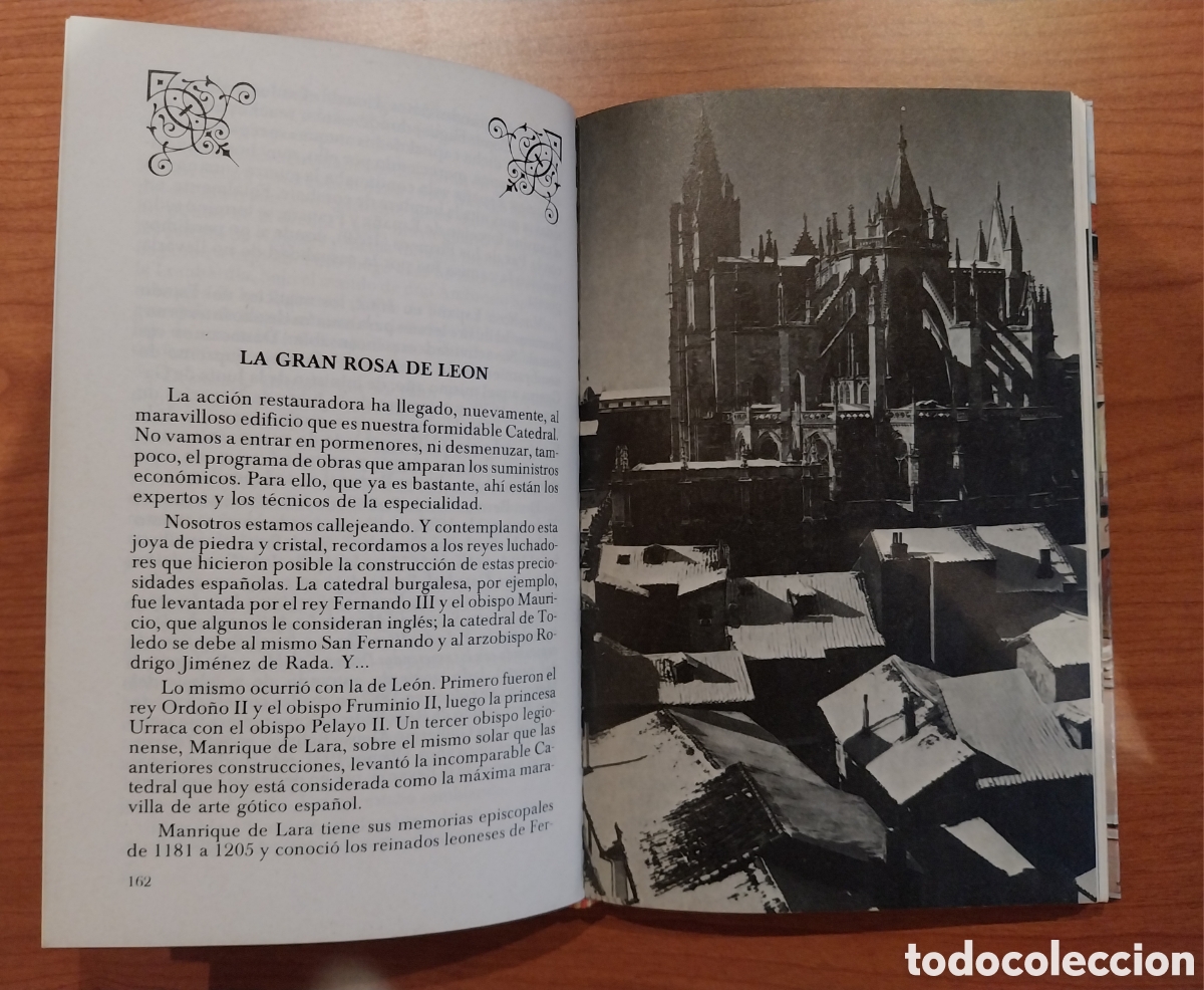 Libros: 1986-Libro &rdquo;Tradiciones Leonesas&rdquo; - Foto 10