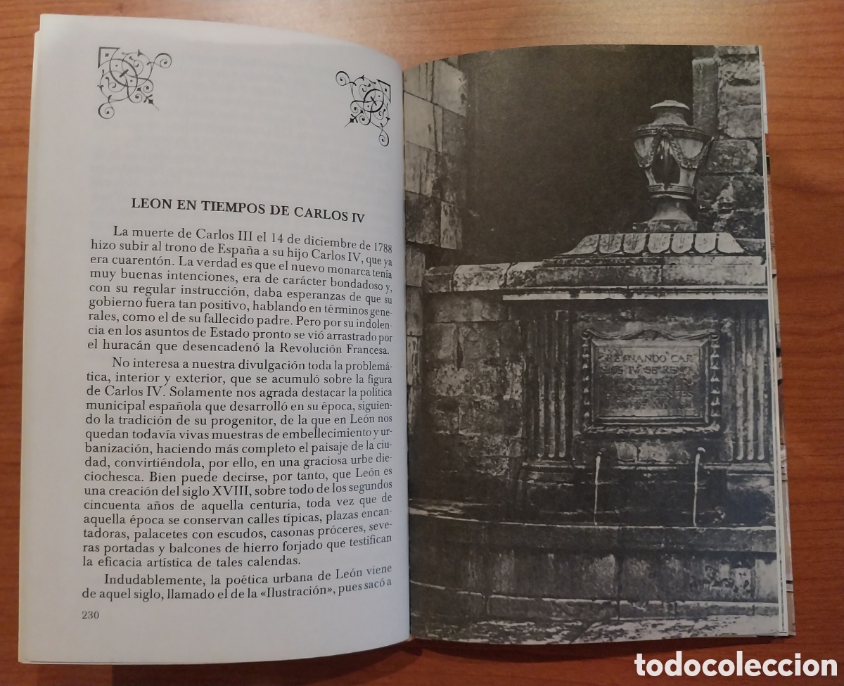 Libros: 1986-Libro &rdquo;Tradiciones Leonesas&rdquo; - Foto 11