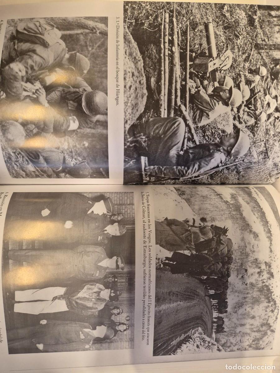 Libros: Ardenas 1944 Antony Beevor Critiva - Foto 3