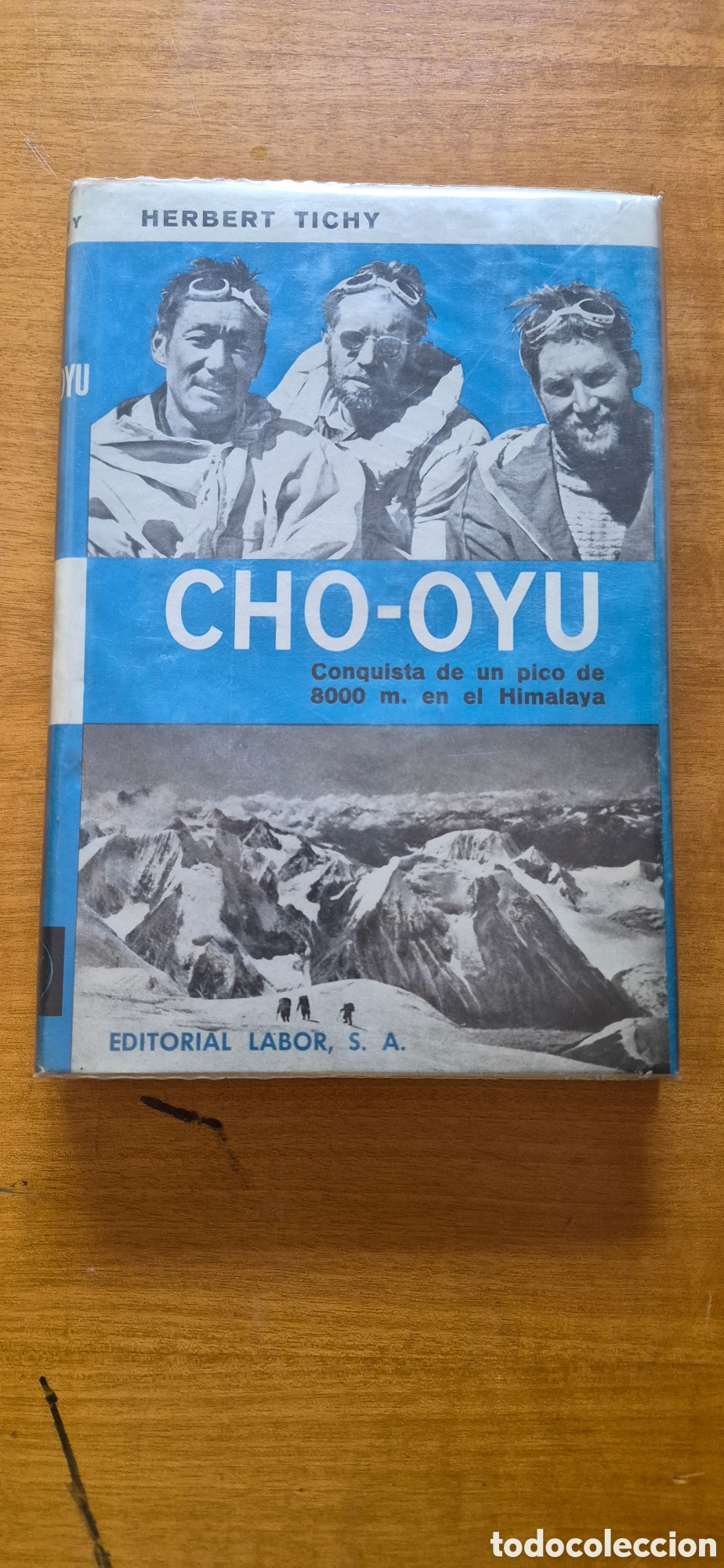 Libros: LIBRO HIMALAYA 8000 METROS