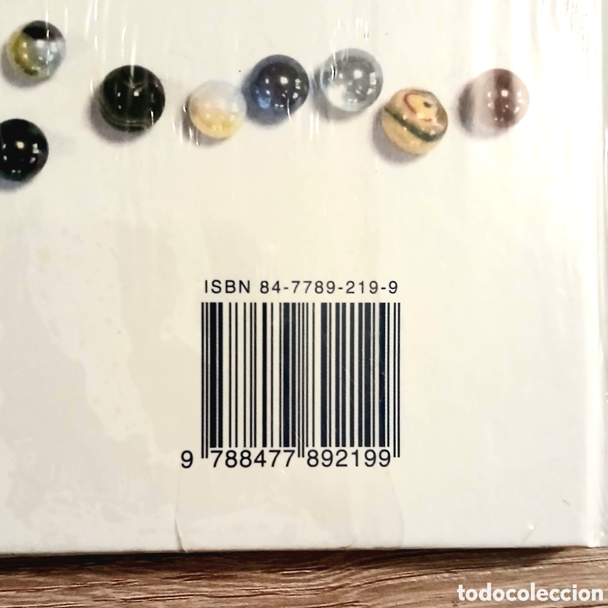 Libros: Juegos tradicionales de la comarca de Almad&eacute;n - Foto 3