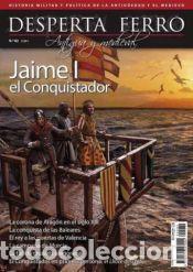 Libros: DF 82 JAIME I EL CONQUIST