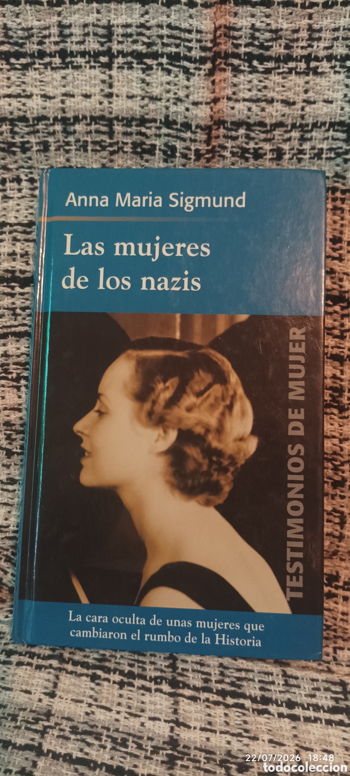 Libros: Las mujeres de los nazis - Foto 1