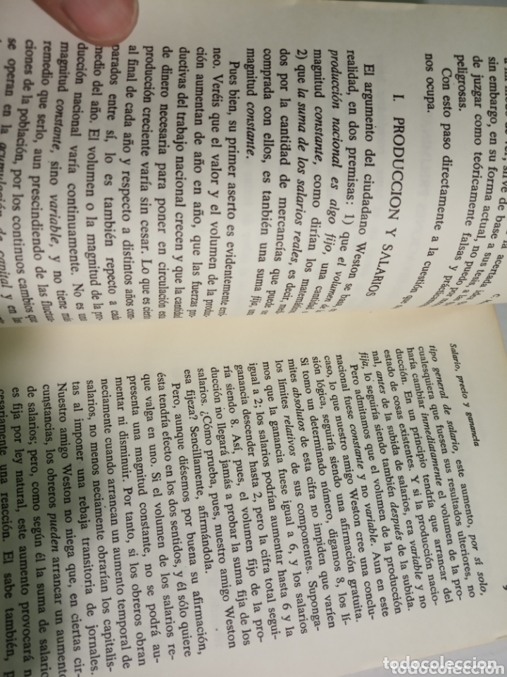 Libros: Carlos Marx - Foto 3