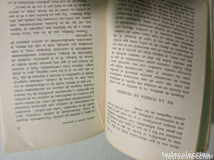 Libros: Carlos Marx - Foto 4