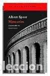 Libros: Memorias - Albert Speer - Foto 1