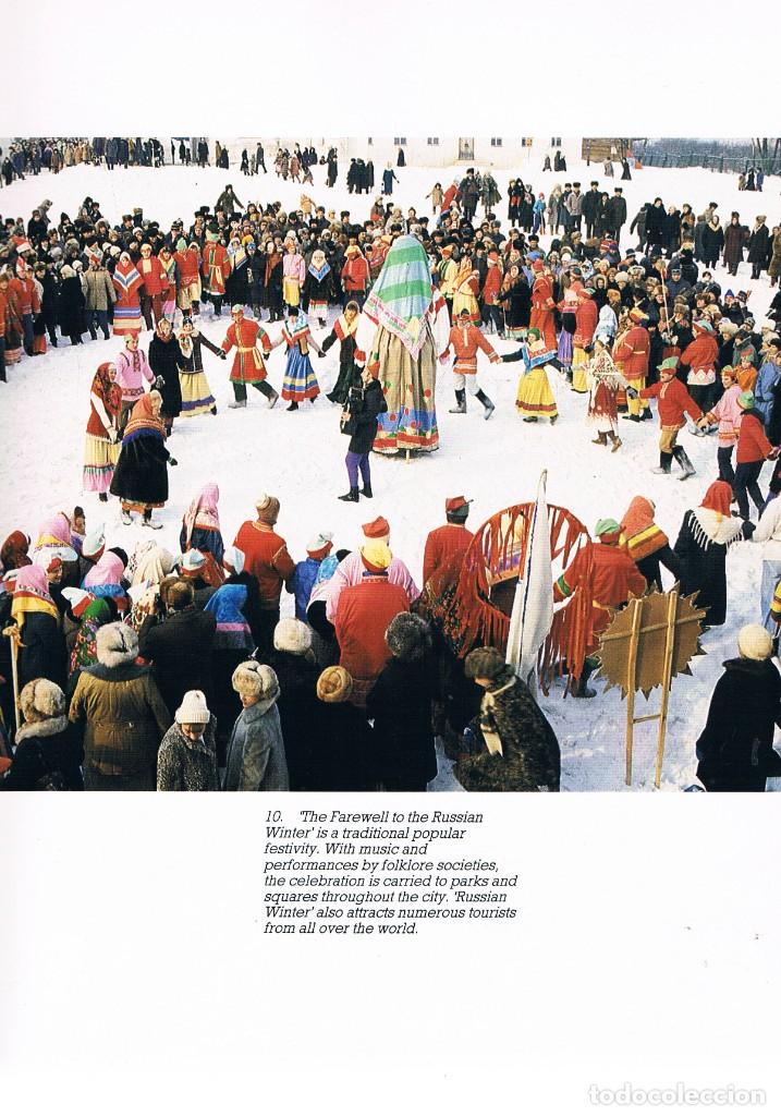 Libros: LIBRO EN INGLES DE SOVIET UNION - Foto 4
