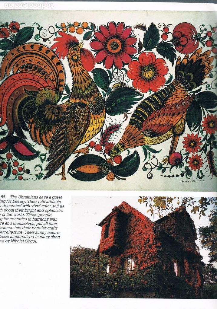Libros: LIBRO EN INGLES DE SOVIET UNION - Foto 7