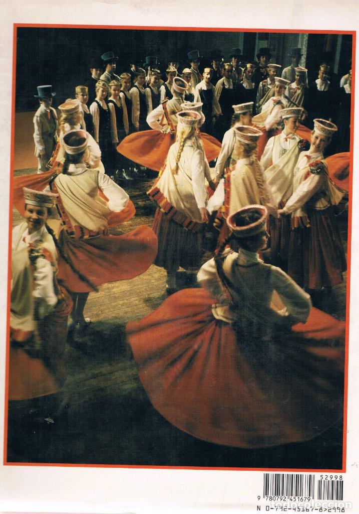 Libros: LIBRO EN INGLES DE SOVIET UNION - Foto 9