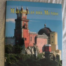 Libros: PORTUGAL. MARAVILLAS DEL MUNDO. Lote 215063093