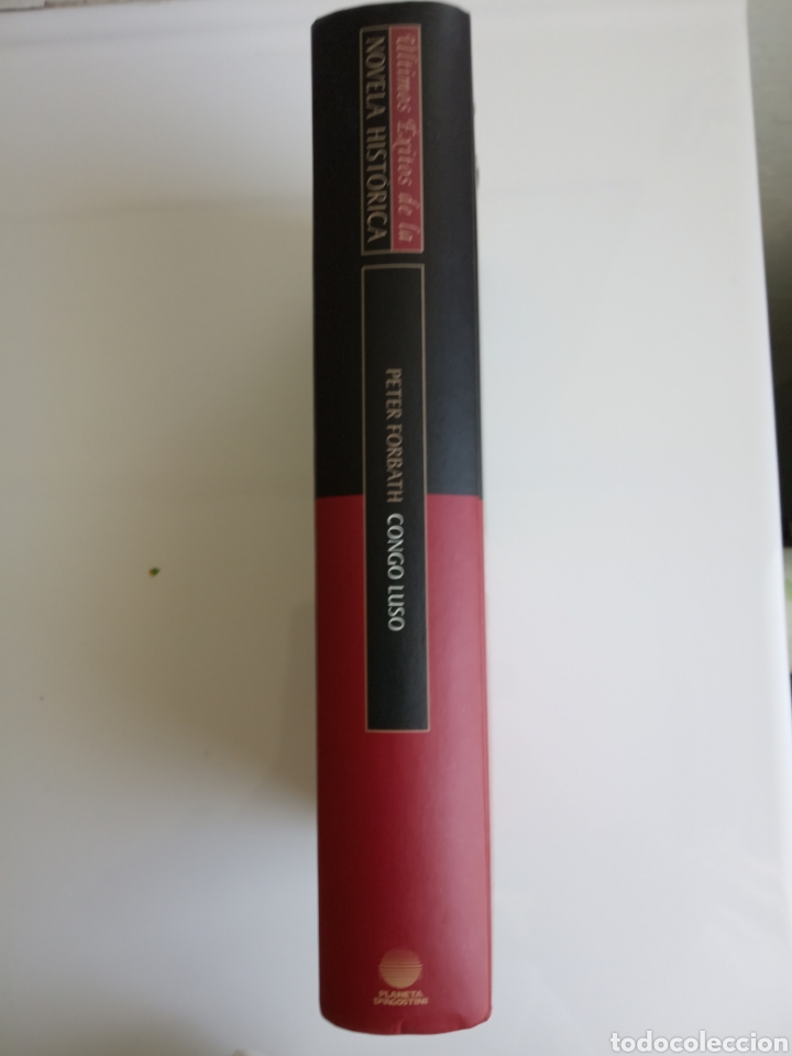 Libros: Congo luso - Foto 2