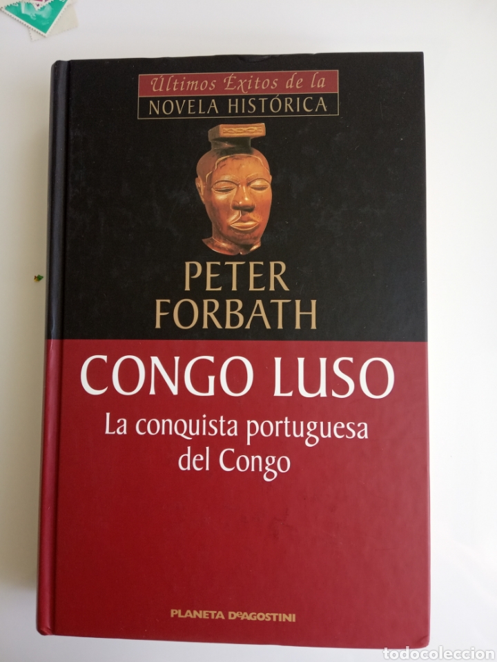 Libros: Congo luso - Foto 1