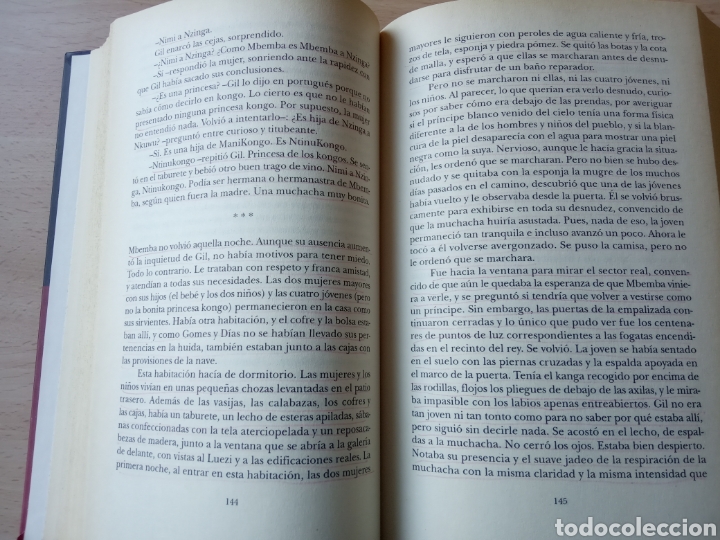 Libros: Congo luso - Foto 3
