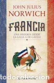 Libros: Francia - Norwich, John Julius - Foto 1