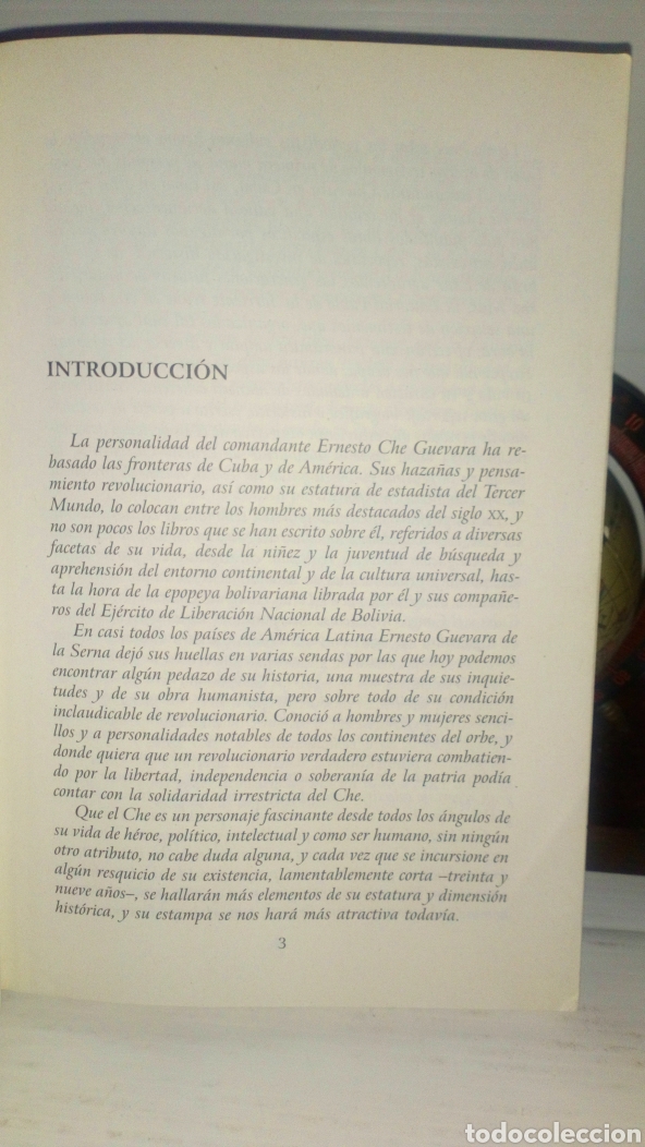 Libros: Testimonios sobre el Che Compilaci&oacute;n de Marta Rojas - Foto 11