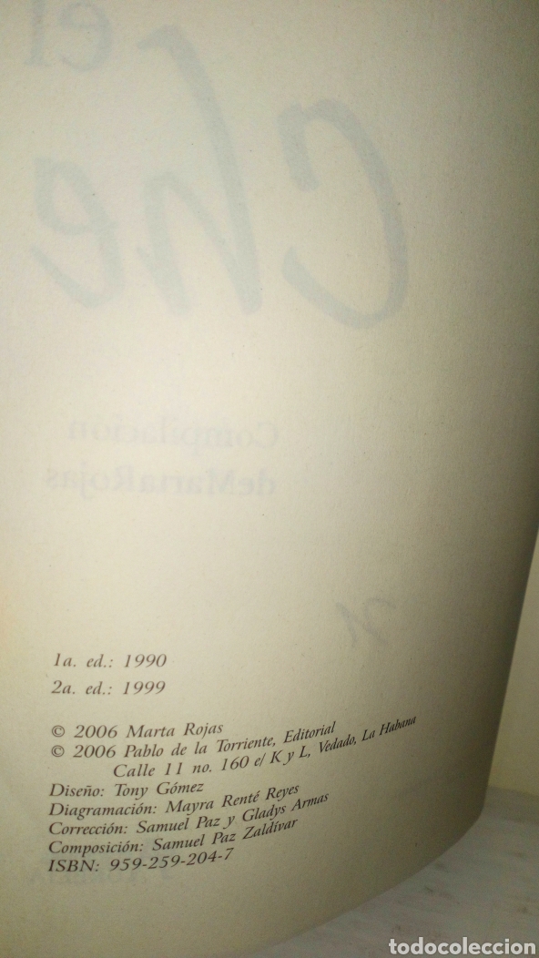Libros: Testimonios sobre el Che Compilaci&oacute;n de Marta Rojas - Foto 9