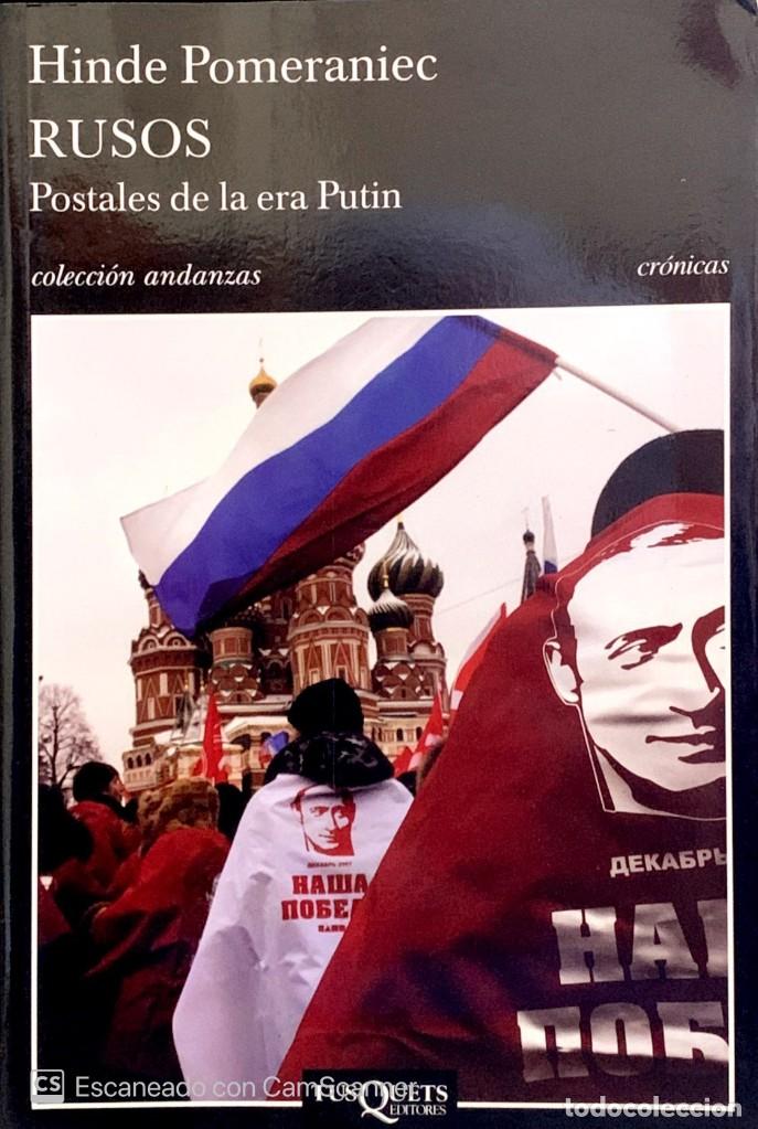 Libros: RUSOS - Foto 1