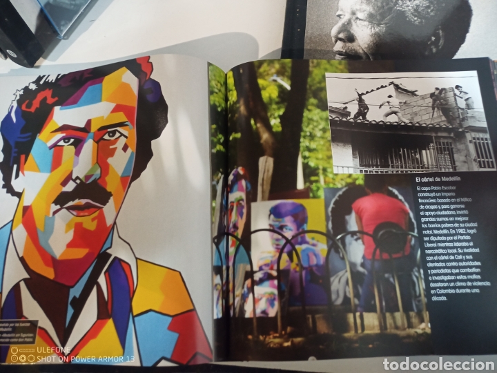 Libros: Colecci&oacute;n Puff Joyas de la Historia - Foto 4