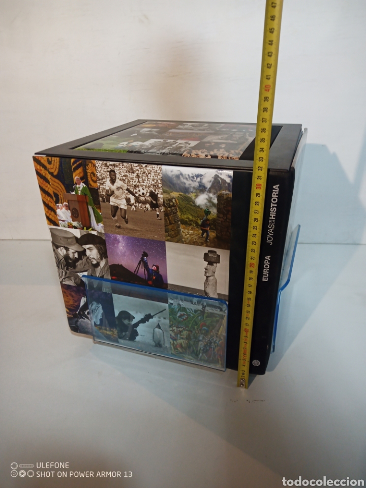 Libros: Colecci&oacute;n Puff Joyas de la Historia - Foto 5