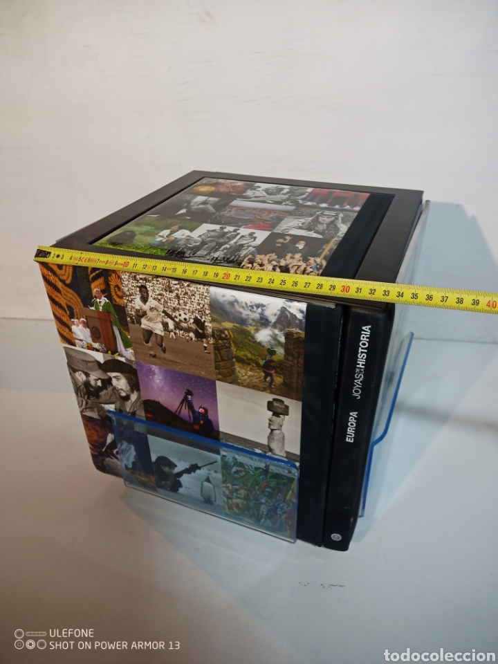 Libros: Colecci&oacute;n Puff Joyas de la Historia - Foto 6