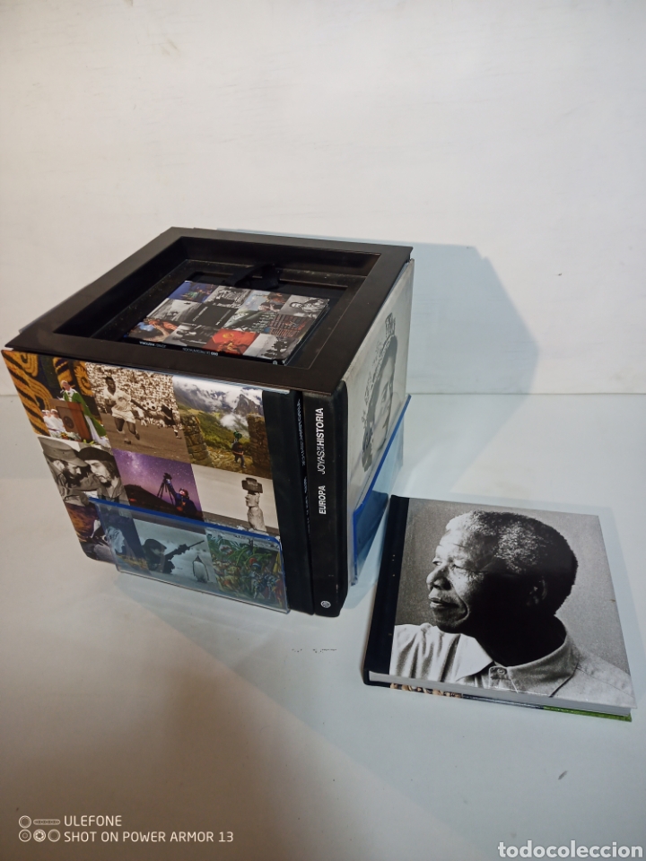Libros: Colecci&oacute;n Puff Joyas de la Historia - Foto 7